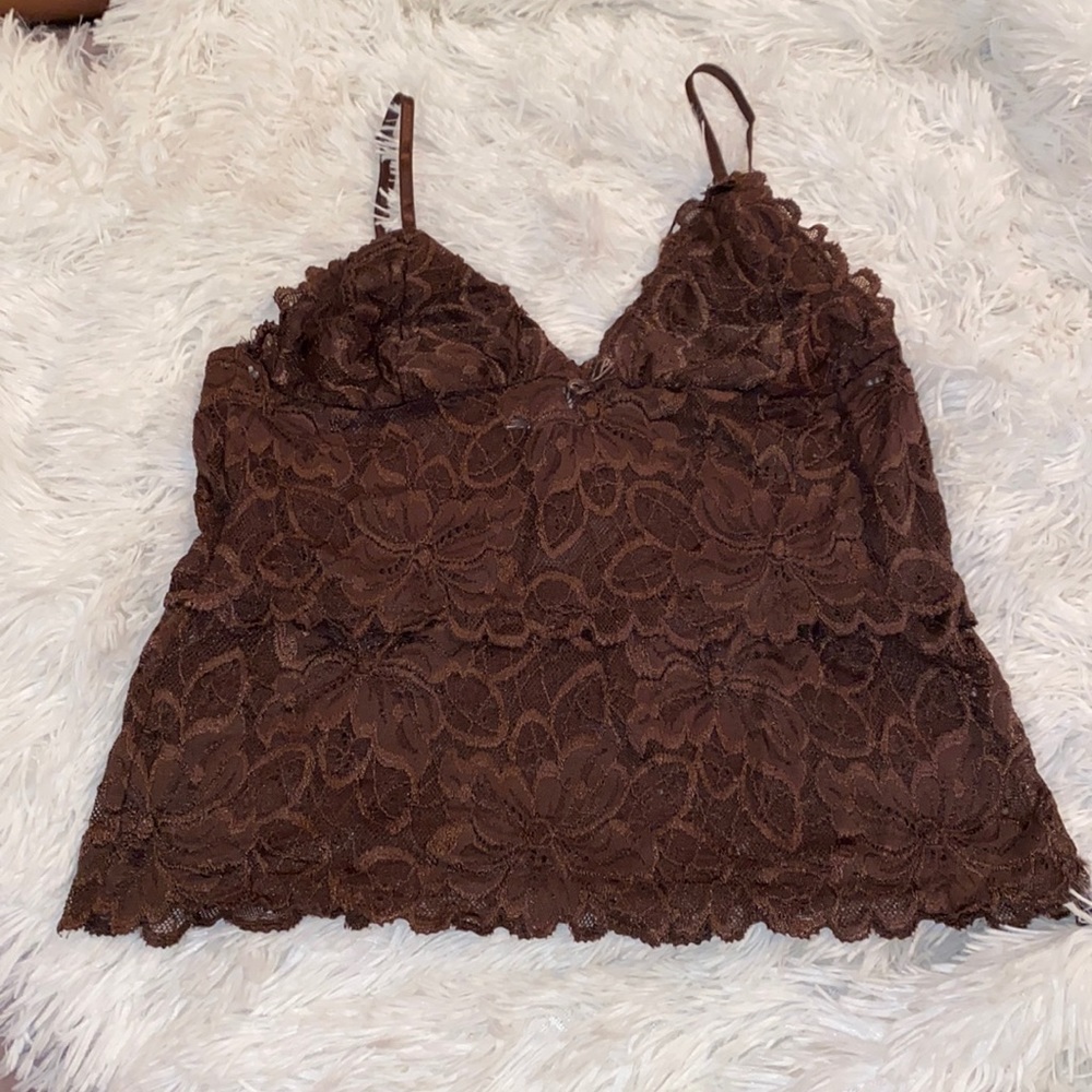 Lingerie
